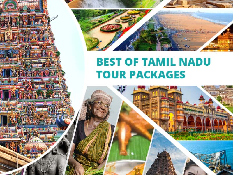 Best outstation trips Madurai